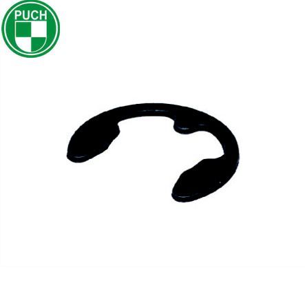 BZ-Scheibe Segerclip Ø 6/12 x 0.7 mm Puch Maxi